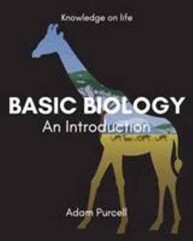 Paperback Basic Biology: An Introduction Book