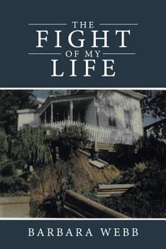 Paperback The Fight of My Life Book