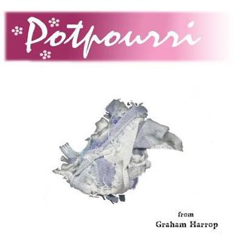 Paperback Potpourri: The First Edition Book