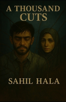 Paperback A Thousand Cuts Book