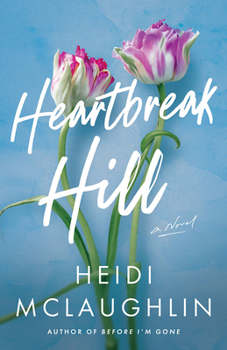 Paperback Heartbreak Hill Book