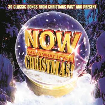 Music - CD NOW Christmas (2001) (2 CD) Book