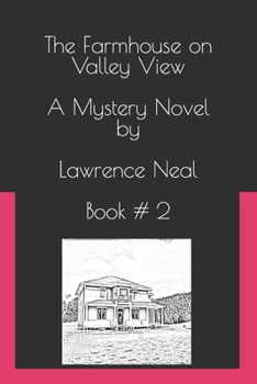 Paperback The Farmhouse on Valley View: Book # 2 Book