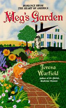 Mass Market Paperback Meg's Garden Book