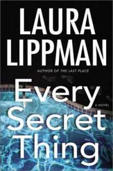 Hardcover Every Secret Thing Book