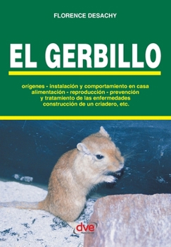Paperback El gerbillo [Spanish] Book