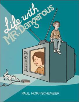 Hardcover Life with Mr. Dangerous Book