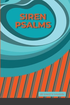 Paperback Siren Psalms: Volume 2 Book