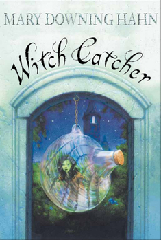 Paperback Witch Catcher Book