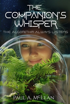Paperback The Companion's Whisper Book