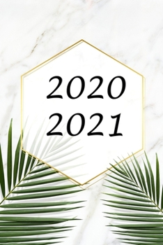 2020 / 2021: Planer für das Jahr 2020 und 2021 (German Edition)