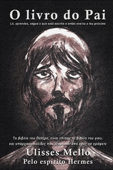Paperback O livro do pai [Portuguese] Book