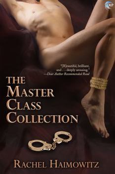 Paperback The Master Class Collection Book