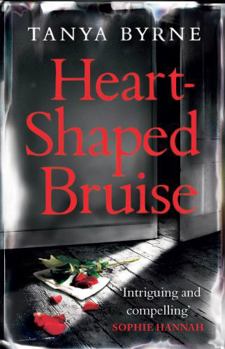 Paperback Heart-shaped Bruise Book