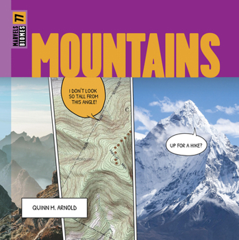 Mountains (Marvels)