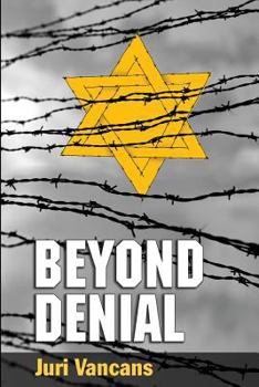 Paperback Beyond Denial Book