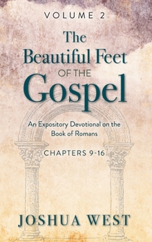 The Beautiful Feet of the Gospel
