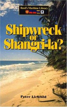 Paperback Shipwreck or Shangri-La Book