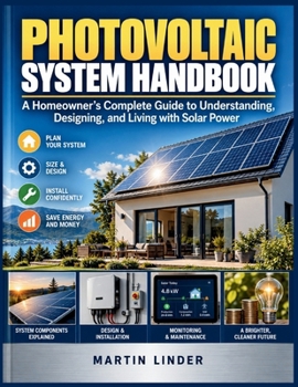 Photovoltaic System Handbook
