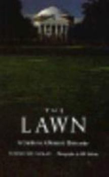 Paperback The Lawn: A Guide to Jefferson's University Book