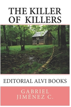 Paperback The killer of the killers: Editorial Alvi Books Book