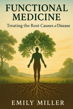 Paperback Functional Medicine: Treating the Root Causes of Disease Book