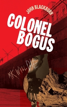 Paperback Colonel Bogus Book
