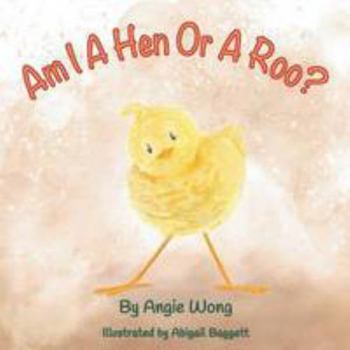 Paperback Am I a Hen or a Roo? Book