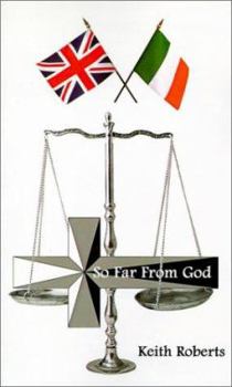 Paperback So Far from God Book