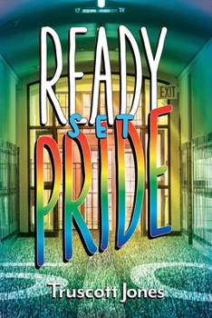 Paperback Ready...Set...Pride! Book