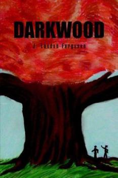 Paperback Darkwood Book