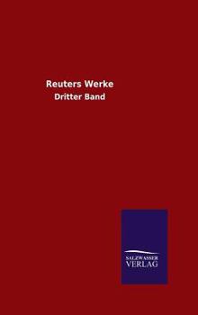 Hardcover Reuters Werke [German] Book