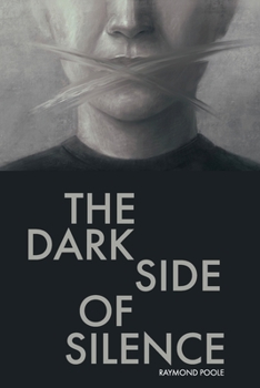 Paperback The Dark Side of Silence Book