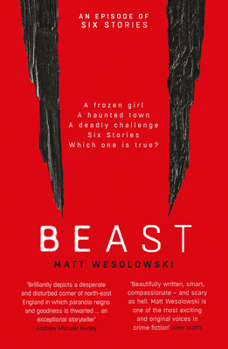 Beast - Book #4 of the Six Stories