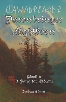 Paperback A Song for Eldaru Book