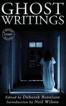 Paperback Ghost Writings: A Ghost Story Guide Book