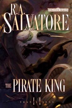 Hardcover The Pirate King Book