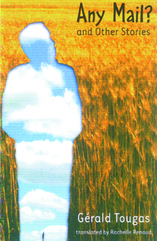 Paperback Any Mail? and Other Stories Book