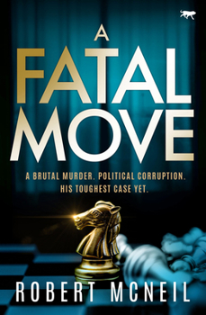 Paperback A Fatal Move Book