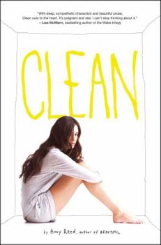 Hardcover Clean Book