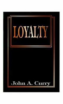 Paperback Loyalty Book