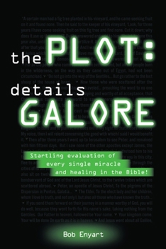 Paperback The Plot: Details Galore Book