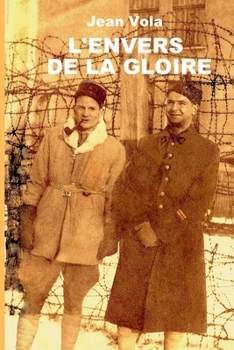 Paperback L'Envers de la gloire [French] Book