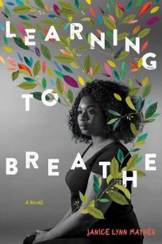 Hardcover Learning to Breathe Book