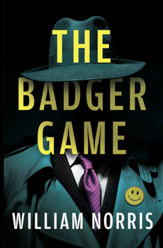 Paperback The Badger Game Book