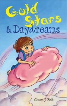 Paperback Gold Stars & Daydreams Book