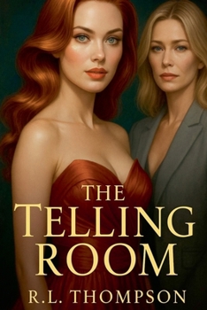 Paperback The Telling Room Book