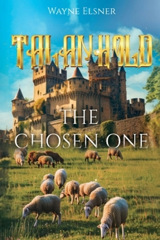 Paperback Talanhold: The Chosen One Book