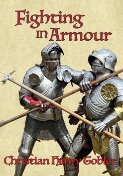 Hardcover Fighting in Armour Book