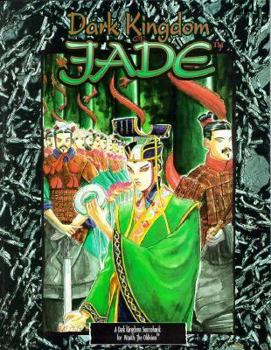 Paperback Wraith, Jade Kingdom Book